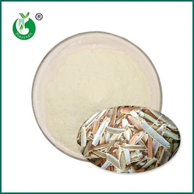 Natural Chitosan Powder