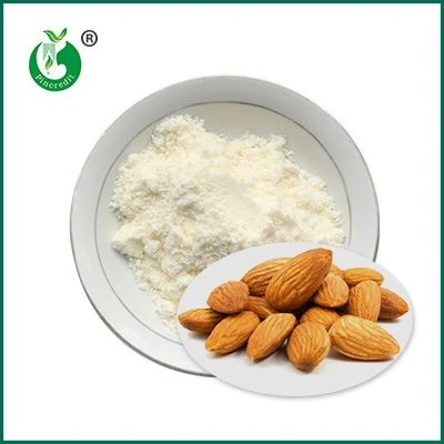 Poud Almond pi