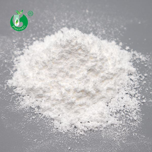 Puerarin Powder factory