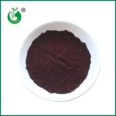 Pincredit Manifakti Bulk Pri High Quality Astaxanthin Powder