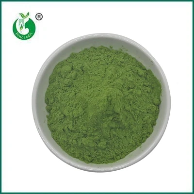 Èske Green Superfood Powders vo li?