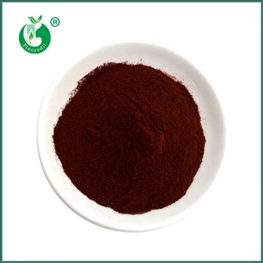 Astaxanthin Microcapsule Powder pou sipleman antioksidan