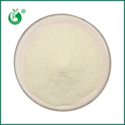 Diferans ki genyen ant Chitosan ak Chitooligosaccharide.