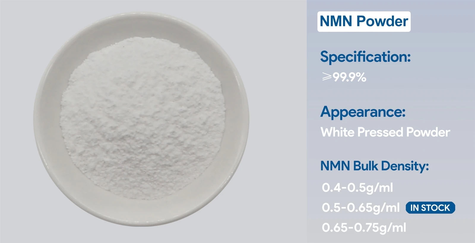 NMN-Powder NMN-Powder