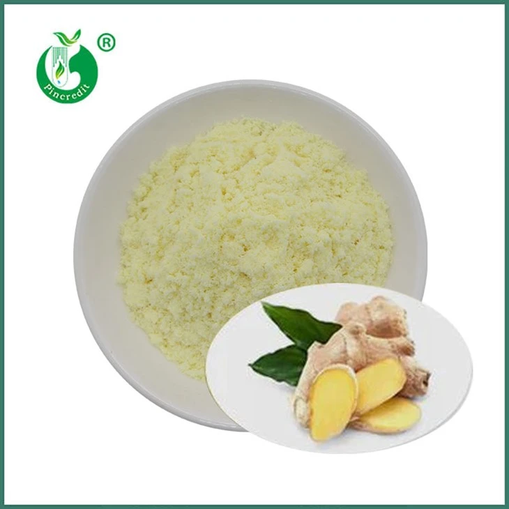 Poud Gingerol