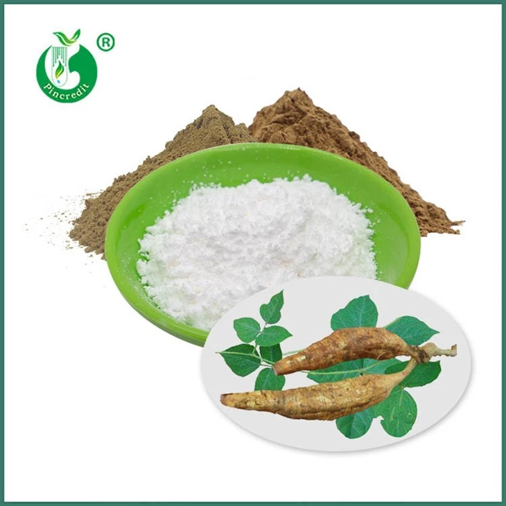 Puerarin Powder