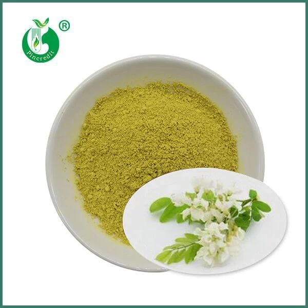 Quercetin Dihydrate Poud