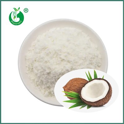 Oganik almond Milk Poud